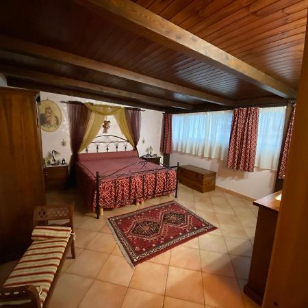 Casa vacanza Dominique Alcamo Esterno foto