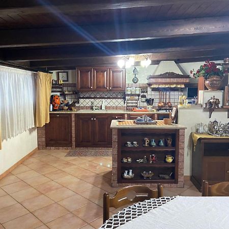 Casa vacanza Dominique Alcamo Esterno foto