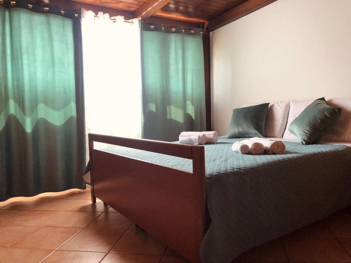 Casa vacanza Dominique Alcamo Esterno foto