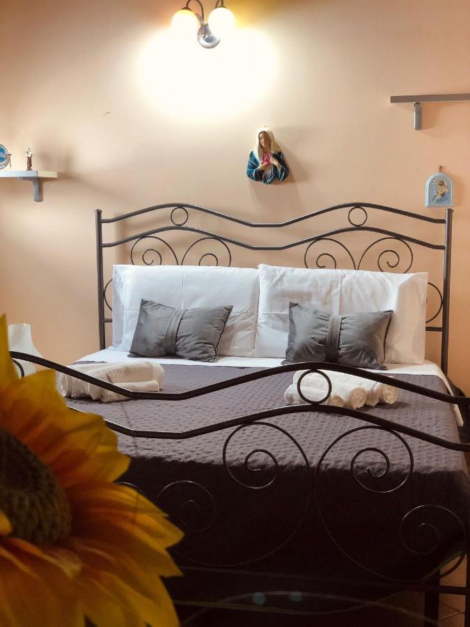 Casa vacanza Dominique Alcamo Esterno foto