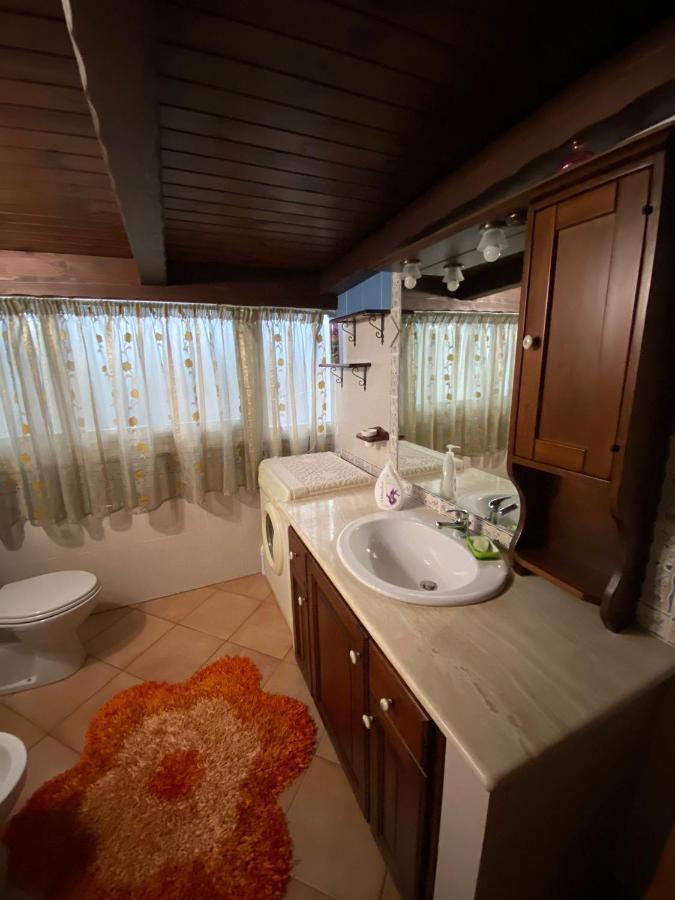 Casa vacanza Dominique Alcamo Esterno foto