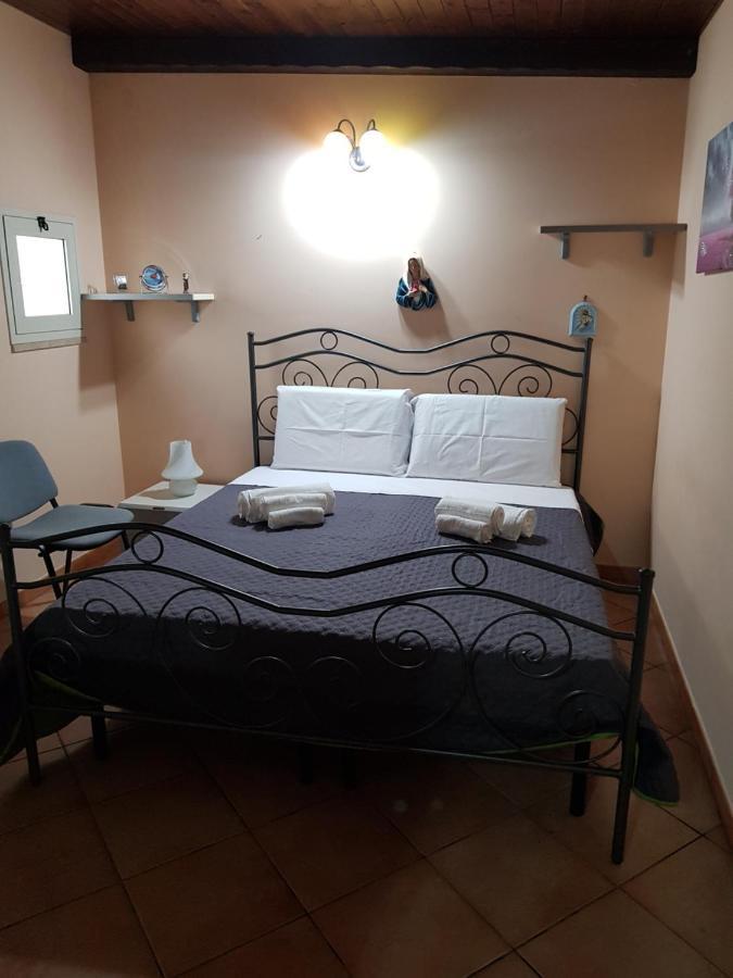 Casa vacanza Dominique Alcamo Esterno foto