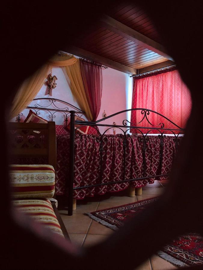 Casa vacanza Dominique Alcamo Esterno foto