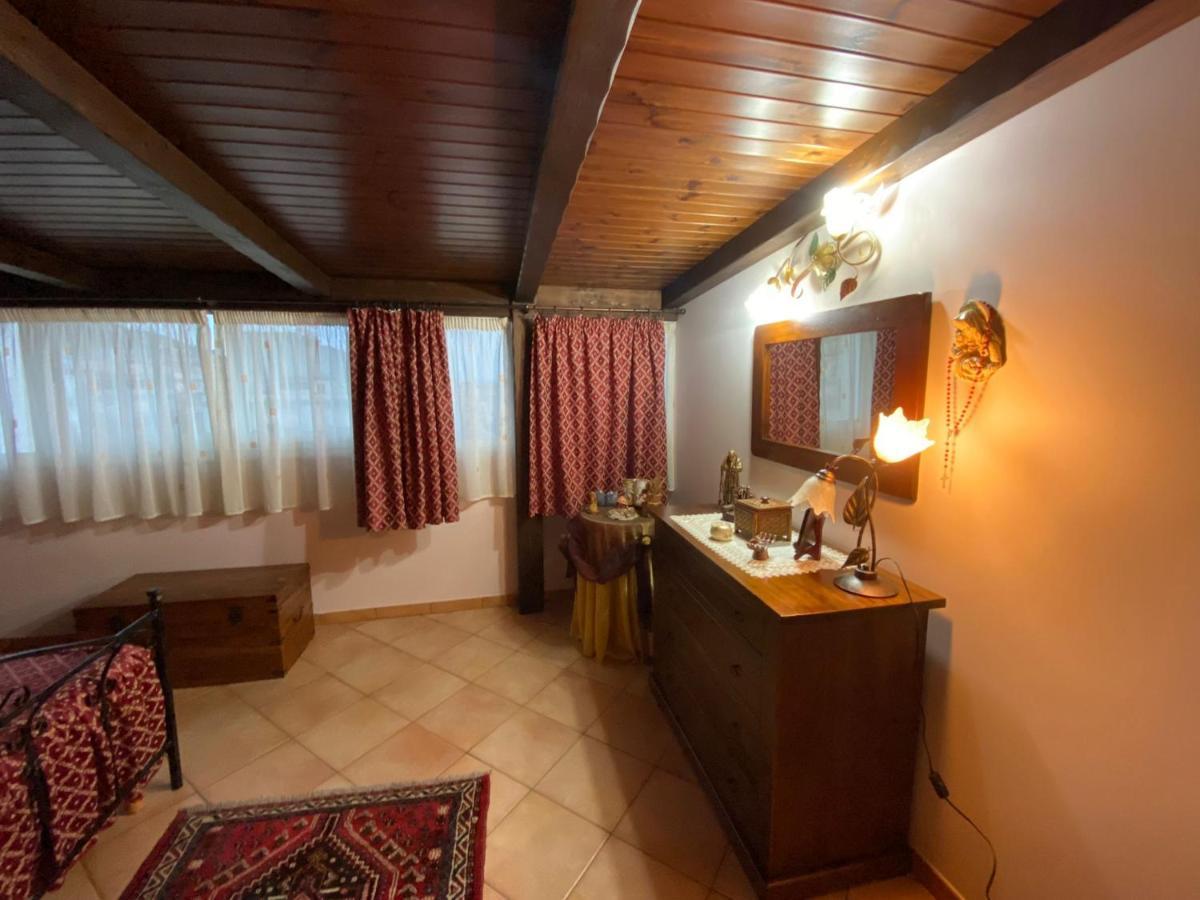 Casa vacanza Dominique Alcamo Esterno foto