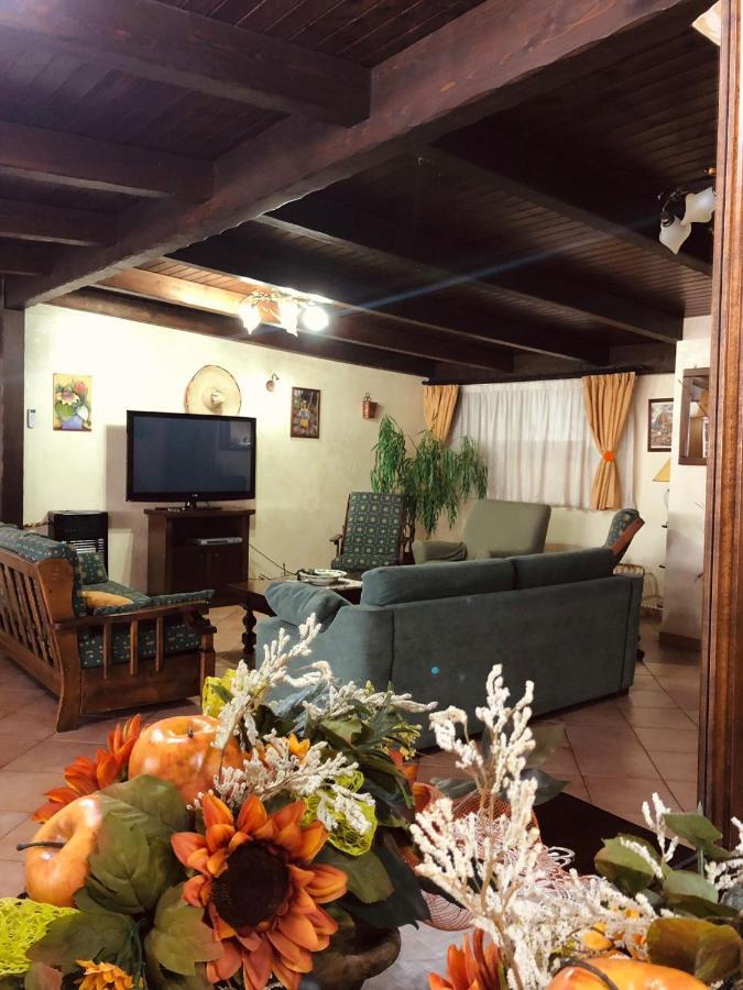 Casa vacanza Dominique Alcamo Esterno foto