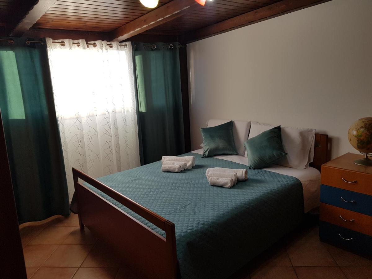 Casa vacanza Dominique Alcamo Esterno foto