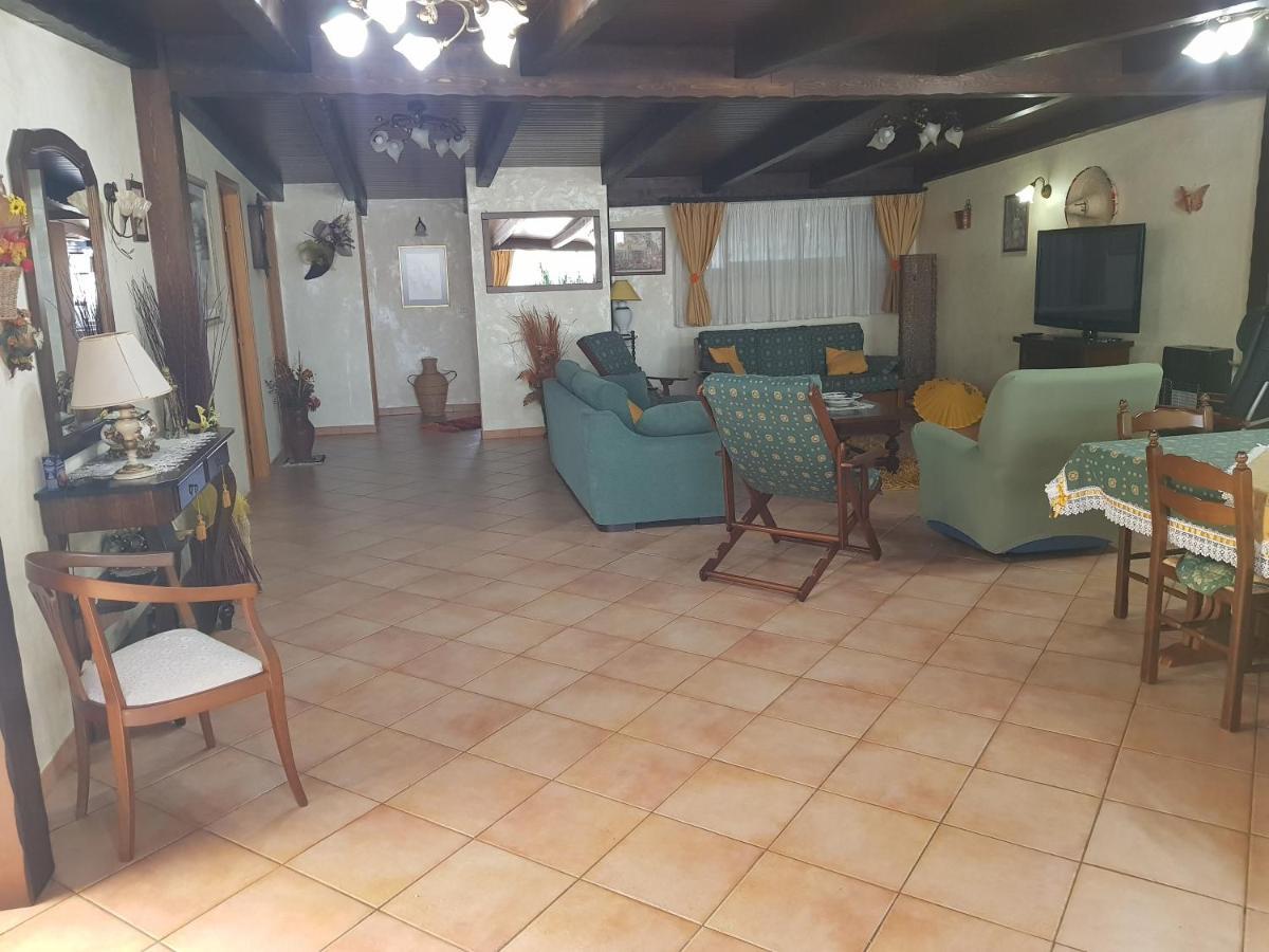 Casa vacanza Dominique Alcamo Esterno foto
