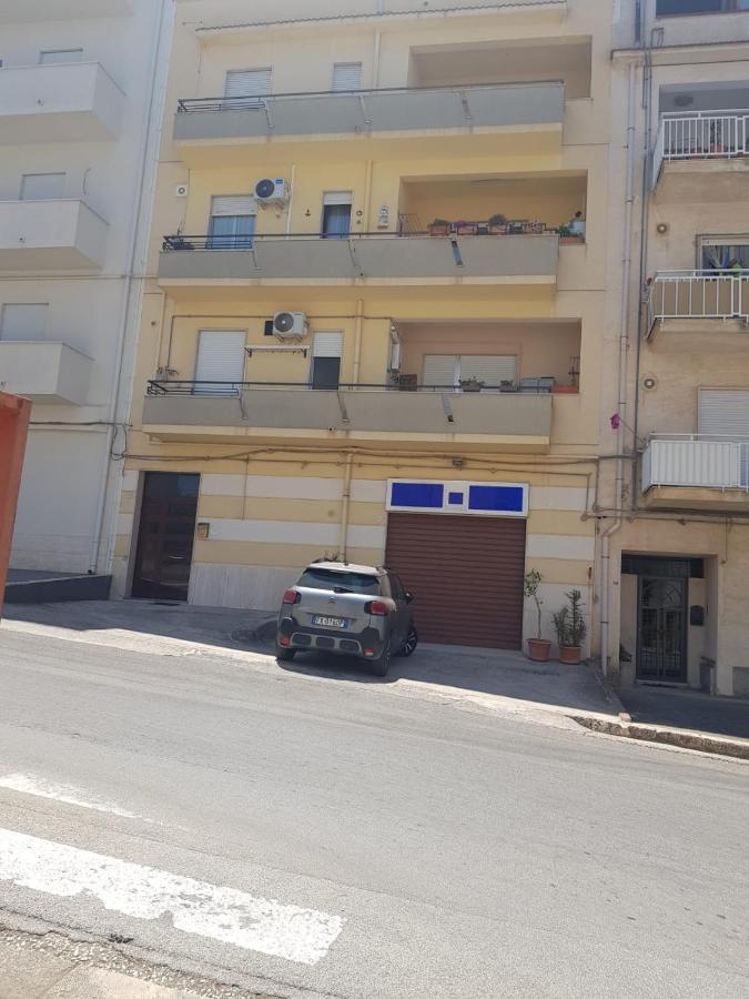 Casa vacanza Dominique Alcamo Esterno foto